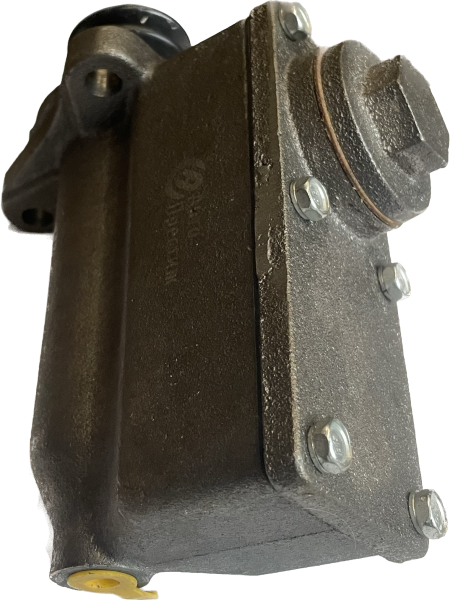 Hauptbremszylinder Wolga M24